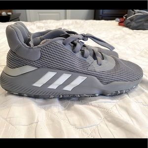 Adidas Basket shoes